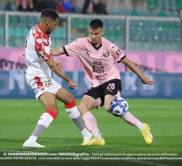 Pickel: «Sogno il Mondiale e la Cremo in Serie A»