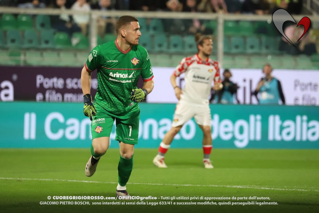 UFFICIALE: Fulignati in prestito all’Empoli