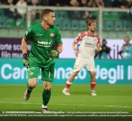 UFFICIALE: Fulignati in prestito all’Empoli