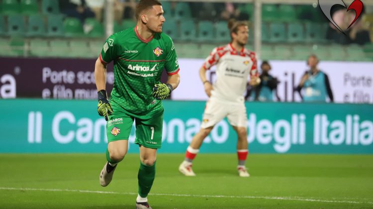 UFFICIALE: Fulignati in prestito all’Empoli