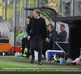 Stroppa: «Pickel unico dubbio»