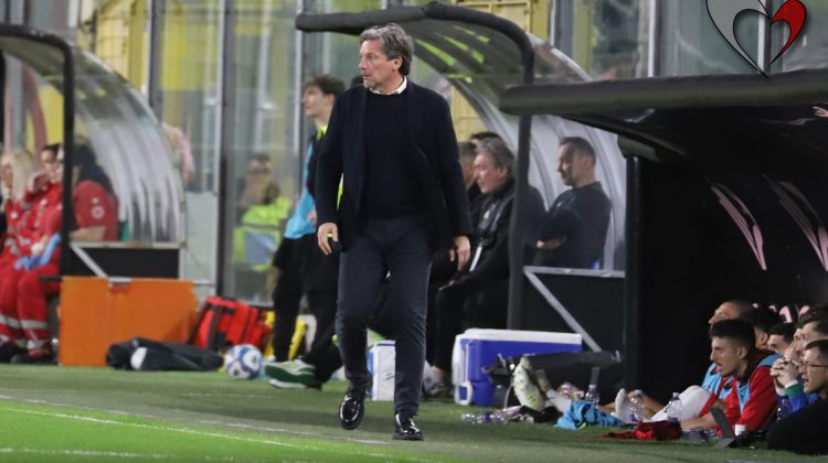 Stroppa: «Pickel unico dubbio»