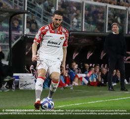 Ag. Azzi: «Paulo è da Serie A. A gennaio vicini al Palermo»