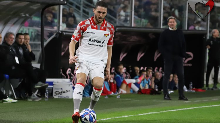 Ag. Azzi: «Paulo è da Serie A. A gennaio vicini al Palermo»