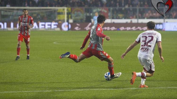 Le pagelle – Barbieri, è un eurogol. Fulignati, che pasticcio