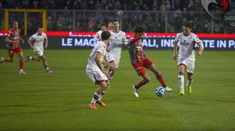 Cremonese-Sassuolo, i convocati di mister Stroppa