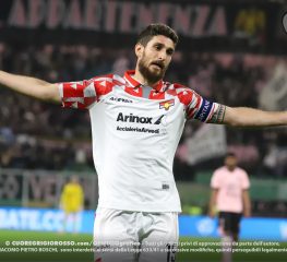 Le pagelle – Prima gioia per Folino. Bianchetti concede troppo