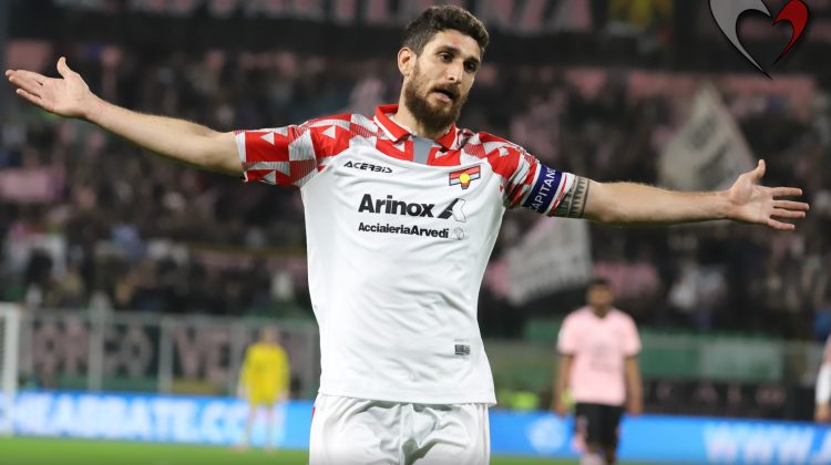 Cremonese-Spezia, i convocati di mister Stroppa