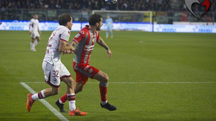 Ceccherini: «100 minuti allo Zini sono molto lunghi»