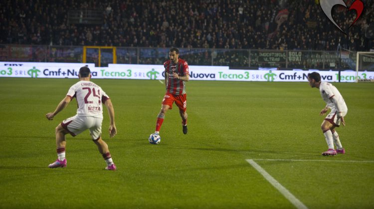 Inter-Cremonese, le probabili formazioni