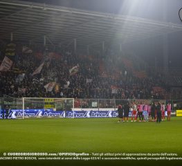 Cremonese chiamata a sfondare il blocco difensivo della Juve Stabia