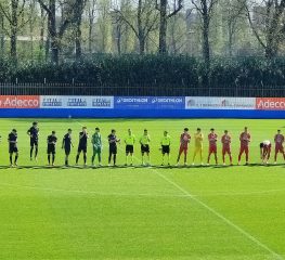 Cremonese Primavera, sconfitta nei minuti finali: con la Juventus è 1-0