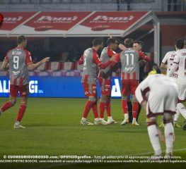 Cremonese, Valoti verso il ritorno in Serie B. Johnsen piace al Palermo