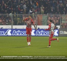 Cremonese, Zanimacchia e Pickel richiesti in Serie B