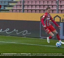 Cremonese, Johnsen primo tassello da cui ripartire