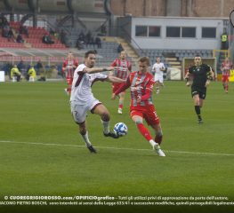 Johnsen: «Il mister mi lascia spazio per muovermi dove voglio»