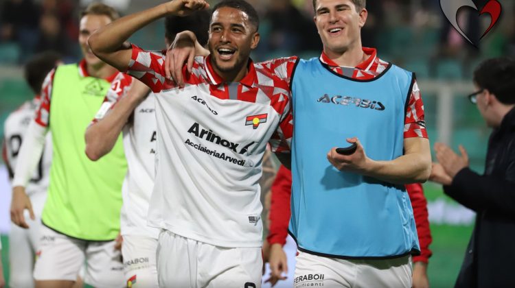 Cremonese, in chiusura la cessione di Pickel