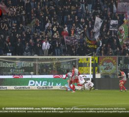 Pisa-Cremonese, informazioni per biglietti e rimborsi