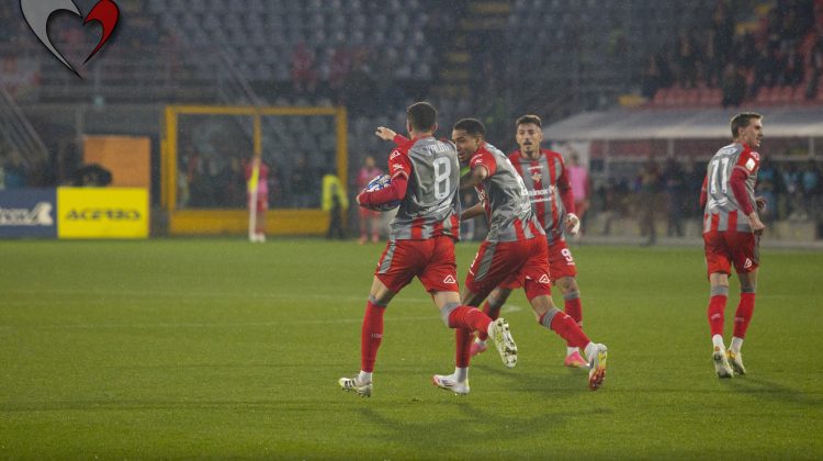 Cremonese, Rabbi e rimpianti