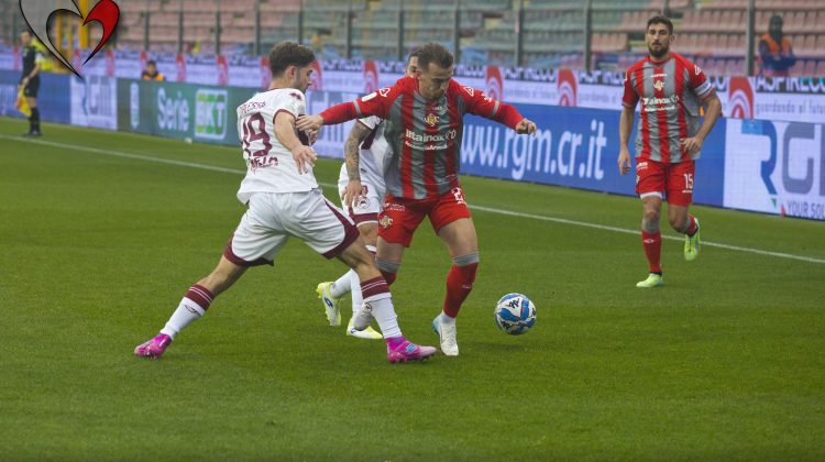 Cremonese-Inter, anche Vandeputte dà forfait