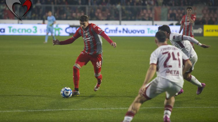 Cremonese-Mantova, la probabile formazione grigiorossa