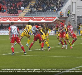 Cremonese, comincia una settimana chiave