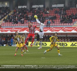 Cremonese, playoff sicuri. Terzo posto difficile, il quarto è da difendere