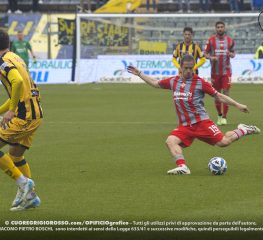 Spezia-Cremonese, i convocati di mister Stroppa