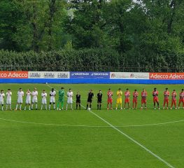 Cremonese Primavera, niente impresa per i grigiorossi: vince l’Inter 1-0