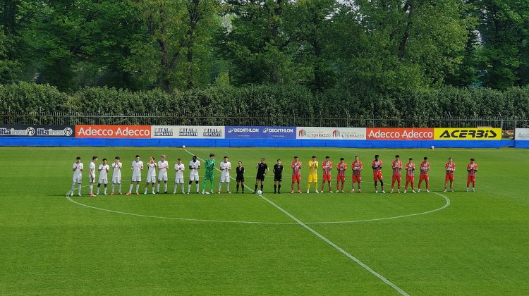 Cremonese Primavera, niente impresa per i grigiorossi: vince l’Inter 1-0