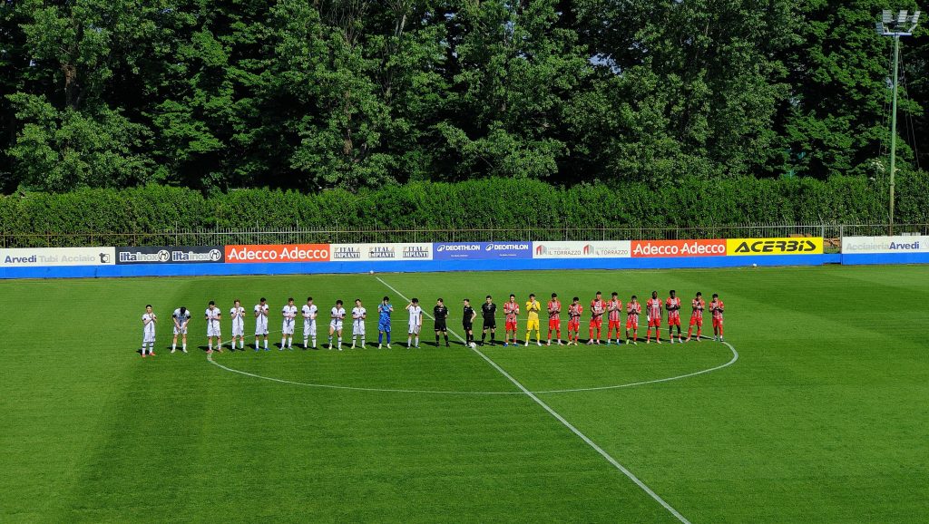 Cremonese Primavera, al Soldi vince il Cesena 2-0
