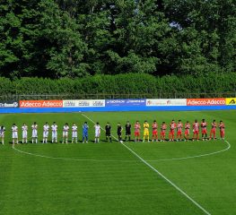 Cremonese Primavera, al Soldi vince il Cesena 2-0