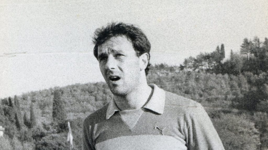 È morto Giulio Drago, ex portiere della Cremonese