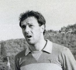 È morto Giulio Drago, ex portiere della Cremonese