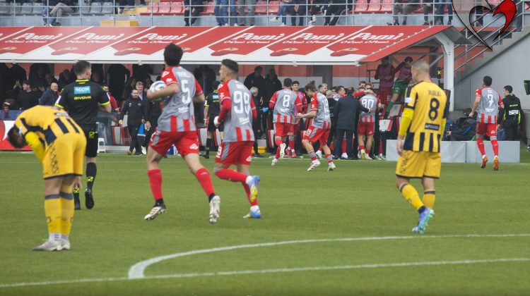 Cremonese, playoff praticamente certi: manca un punto per l’aritmetica