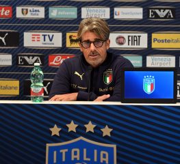 Sampdoria, Evani: «Mancini non si permette di interferire»