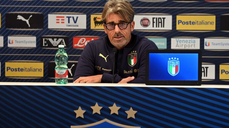 Sampdoria, Evani: «Mancini non si permette di interferire»