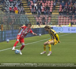 Spezia-Cremonese, la probabile formazione grigiorossa