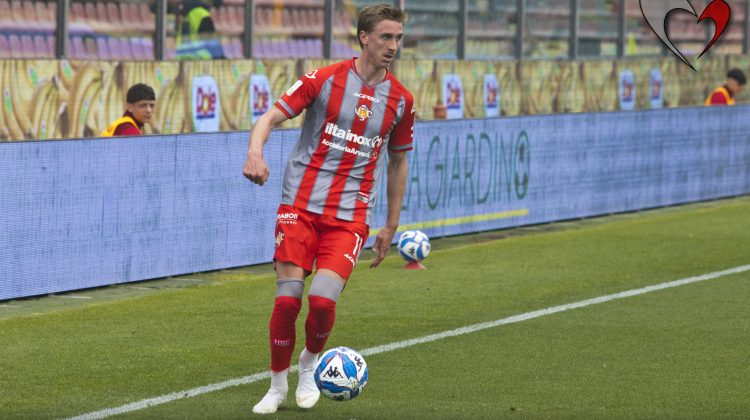 Le pagelle – Johnsen è sontuoso. Ceccherini, giornata difficile