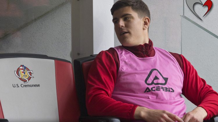 UFFICIALE: Moretti in prestito all’Union Brescia