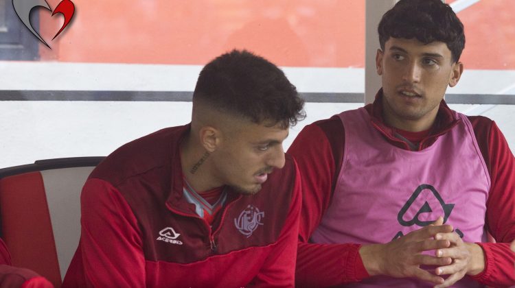 Folino: «Concentrati sui playoff, con tanta grinta e voglia di vincere»