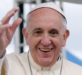 La Serie B omaggia Papa Francesco in occasione della 35ª giornata