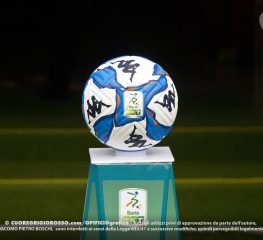 Serie B, ufficiale: si giocano i playout. Ecco le date