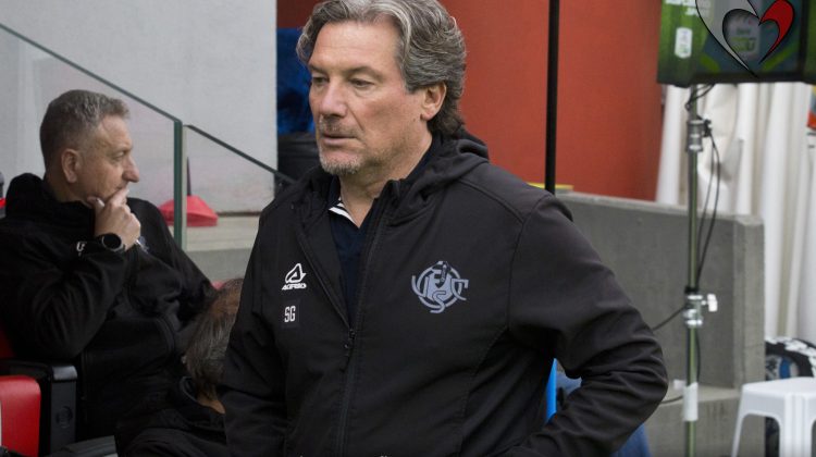 Stroppa: «Ogni partita è una finale, i valori si azzerano»