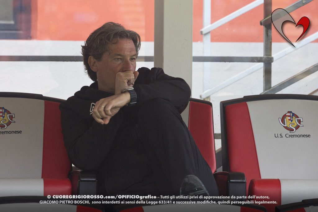 Gli ex: è ufficiale, Stroppa riparte dalla Serie B