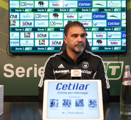 Finale playoff, dopo tre anni è ancora D’Angelo contro Stroppa