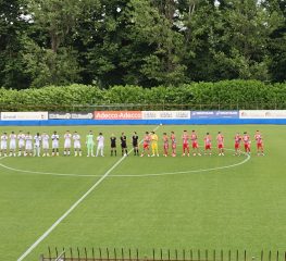 Cremonese Primavera, è salvezza! Trionfo firmato Gabbiani