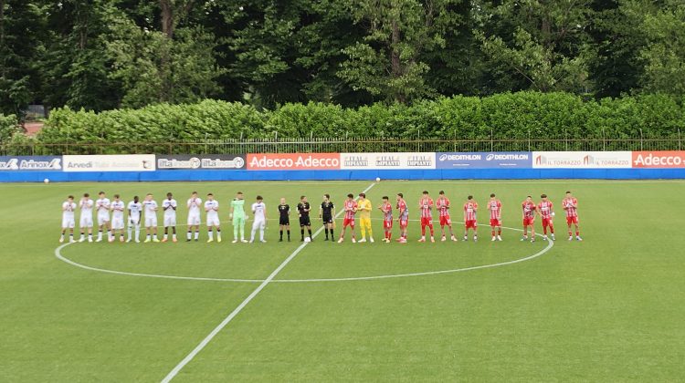 Cremonese Primavera, è salvezza! Trionfo firmato Gabbiani