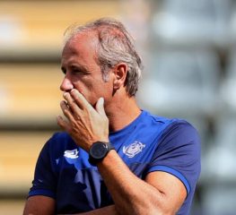 Guerra (vice di Stroppa): «Arriviamo ai playoff in crescendo»