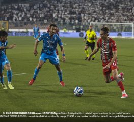 Cremonese, rebus attacco in vista di San Siro